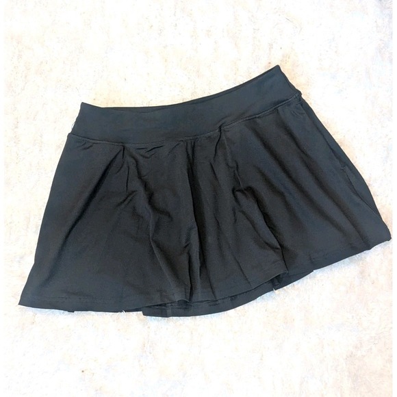 adidas Pants - Athletic Athleisure Adidas Club Pocket Tennis Black Climacool Large NWT